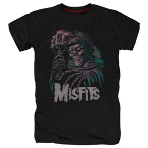 Misfits #34