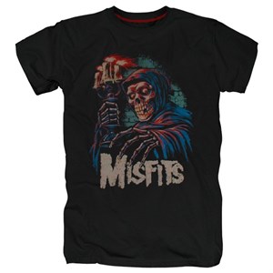 Misfits #35