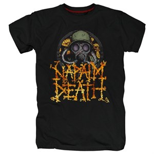 Napalm death #11