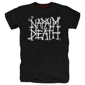 Napalm death #12