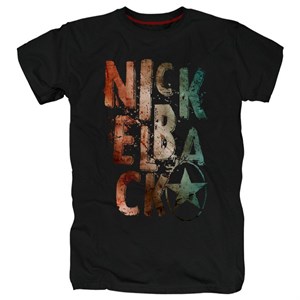 Nickelback #9
