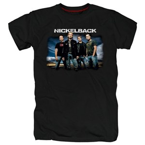Nickelback #13