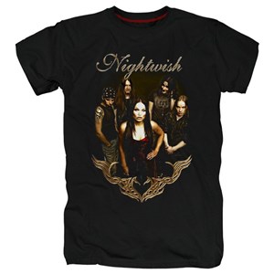 Nightwish #6
