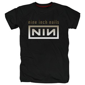 Nine inch nails #3