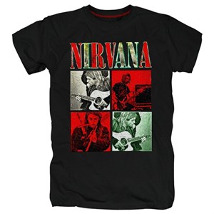 Nirvana #15