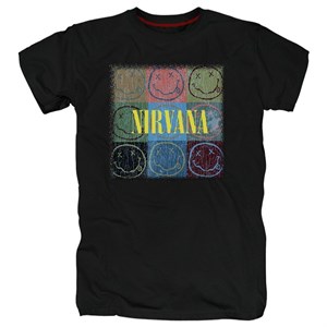 Nirvana #16