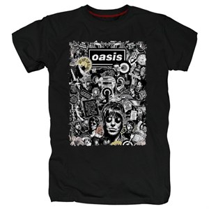 Oasis #11