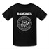 Ramones #4 - фото 110017