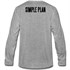Simple plan #5 - фото 116104