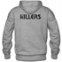 The killers #6 - фото 145576