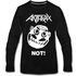Anthrax #23 - фото 167099