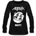 Anthrax #23 - фото 167101