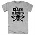 Clash #8 - фото 218413