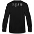 Rush #7 - фото 243482