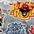 Стикерпак (Набор наклеек) Rock`n`roll#2 - фото 269999