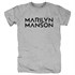 Marilyn manson #1 - фото 89750