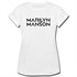 Marilyn manson #1 - фото 89753