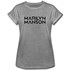 Marilyn manson #1 - фото 89754