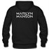 Marilyn manson #1 - фото 89780