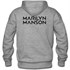 Marilyn manson #1 - фото 89781