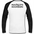 Marilyn manson #8 - фото 89982
