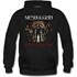 Meshuggah #3 - фото 91338